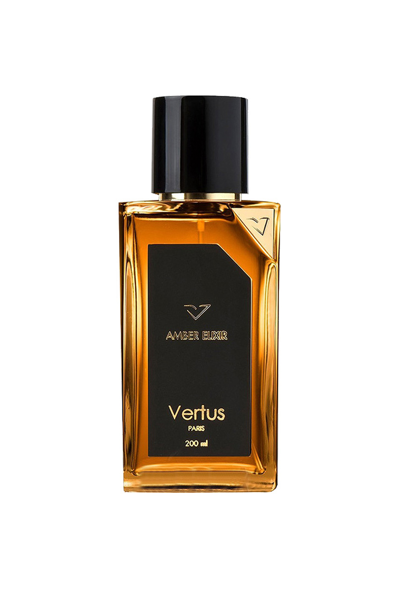 عطر ادکلن ورتوس آمبر الیکسیر | Vertus Amber Elixir