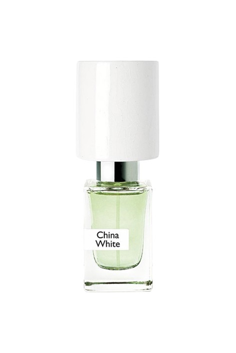 عطر ادکلن ناسوماتو چاینا وایت | Nasomatto China White