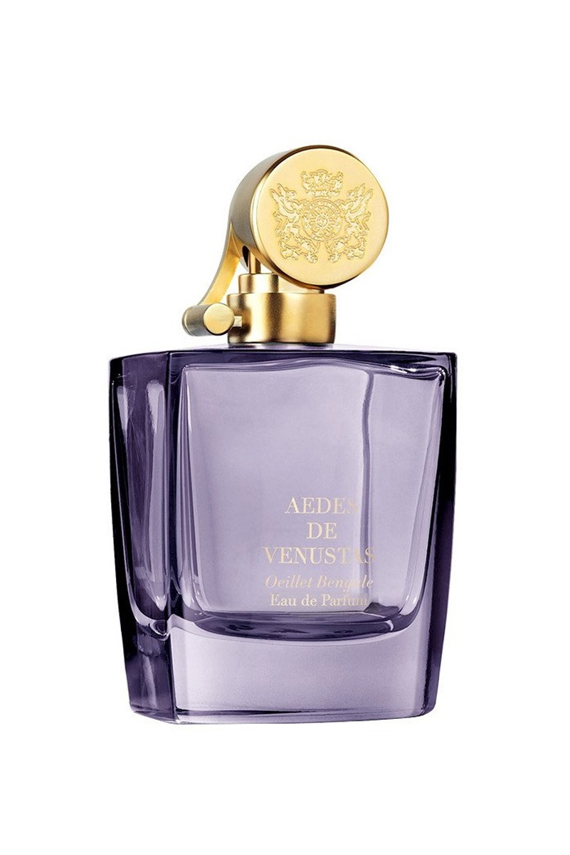 عطر ادکلن آدس د ونوستاس اویلت بنگال | Aedes de Venustas Oeillet Bengale