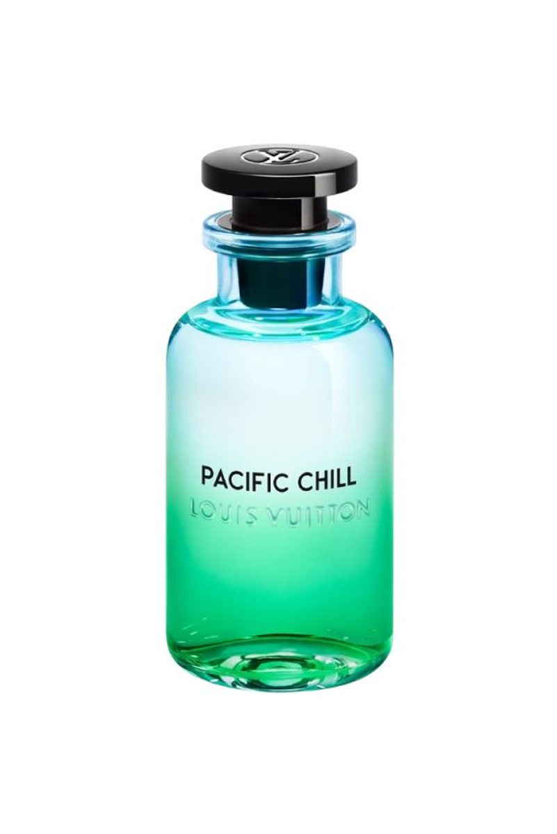 عطر ادکلن لویی ویتون پسفیک چیل | Louis Vuitton Pacific Chill