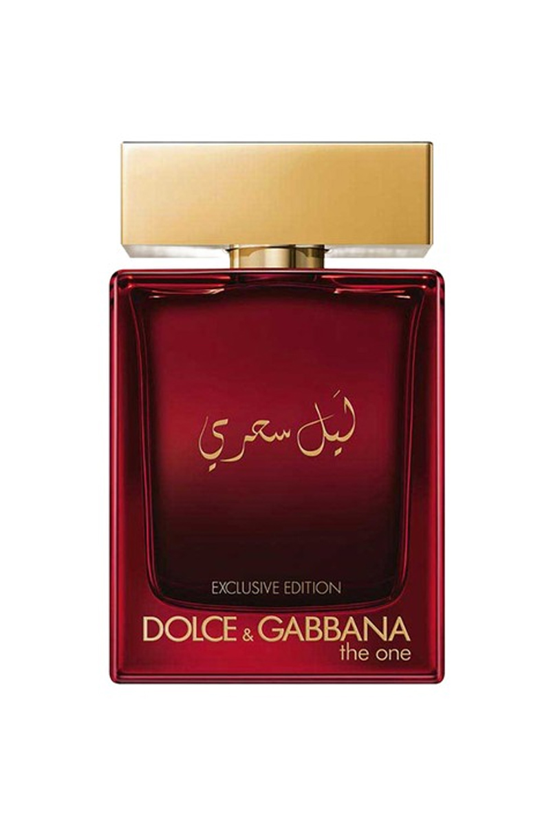 عطر ادکلن دلچه گابانا د وان میستریوس نایت | Dolce Gabbana The One Mysterious Night