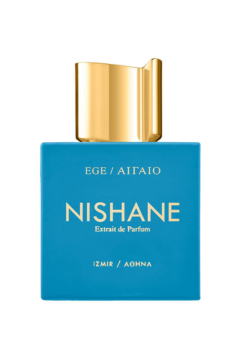 عطر ادکلن نیشانه اژه (اگه) | Nishane EGE