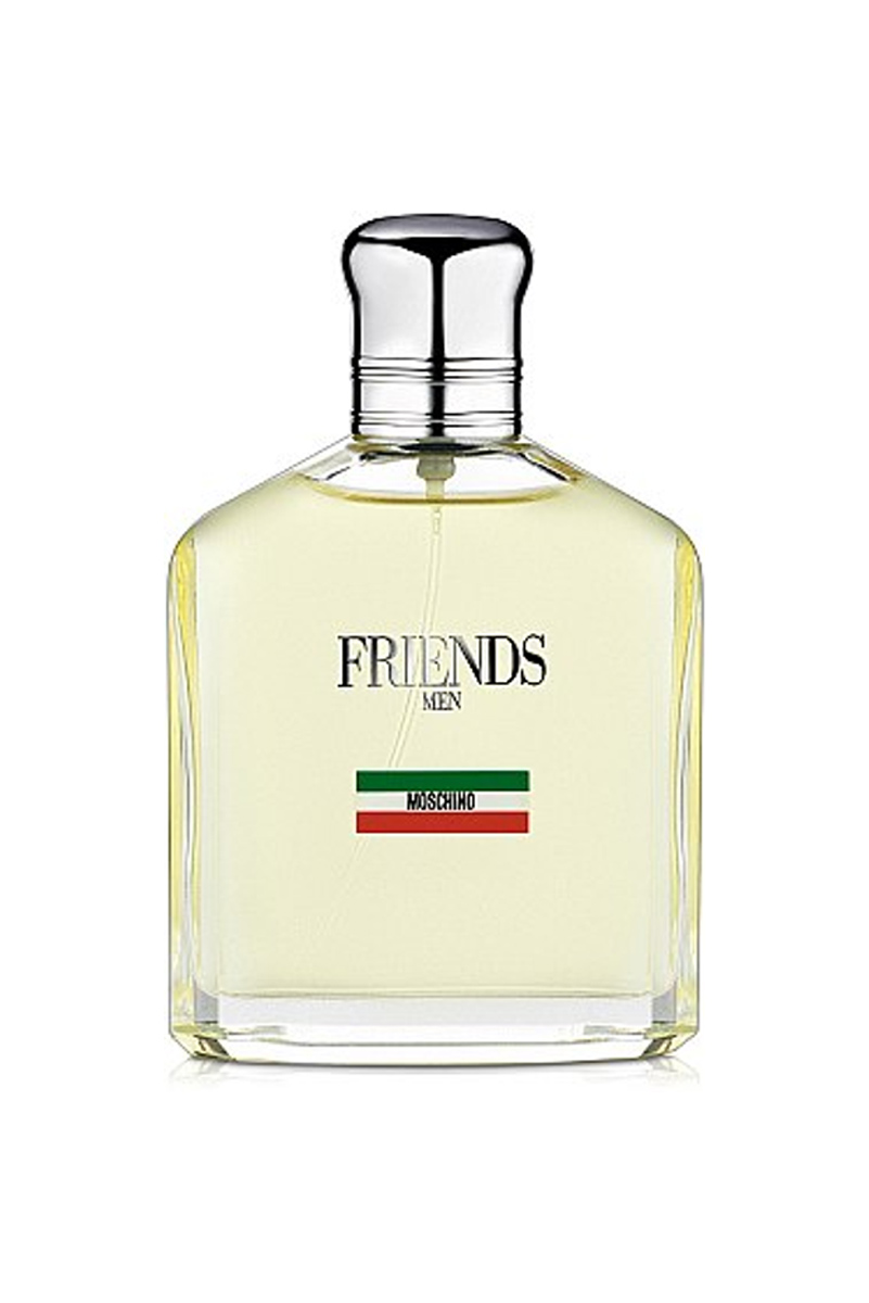 عطر ادکلن موسکینو-موسچینو فرندز من | Moschino Friends Men