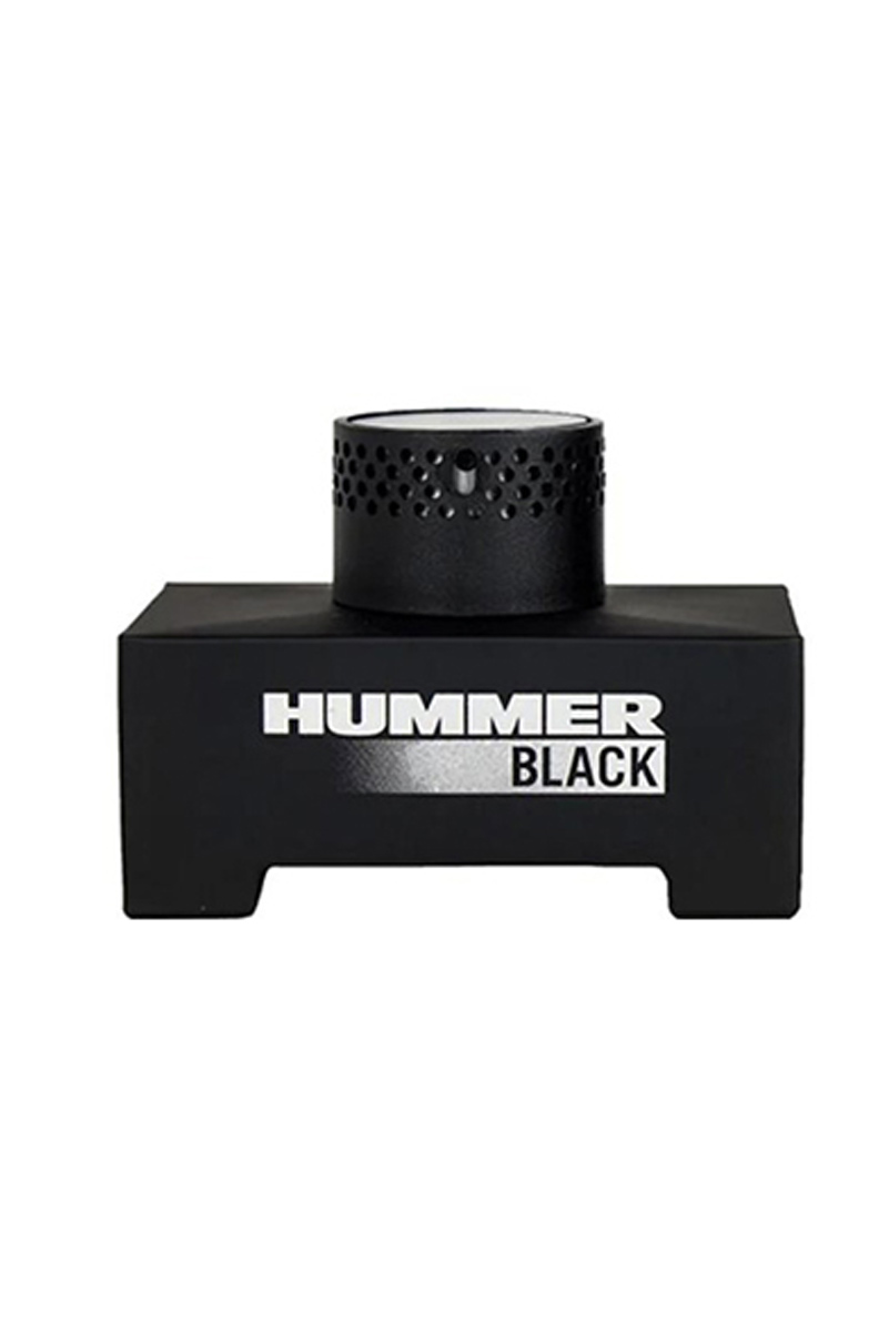 عطر ادکلن هامر بلک | hummer Black