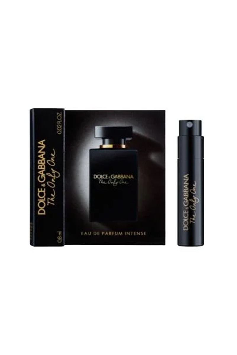 سمپل عطر دی اند جی دلچه گابانا دوان ادو پرفیوم مردانه | Dolce & Gabbana The One EDP Sample