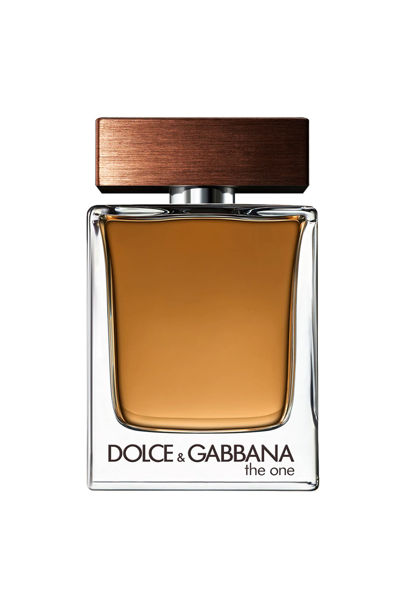 تستر اورجینال عطر دی اند جی دلچه گابانا دوان مردانه | Dolce Gabbana The One for men EDT