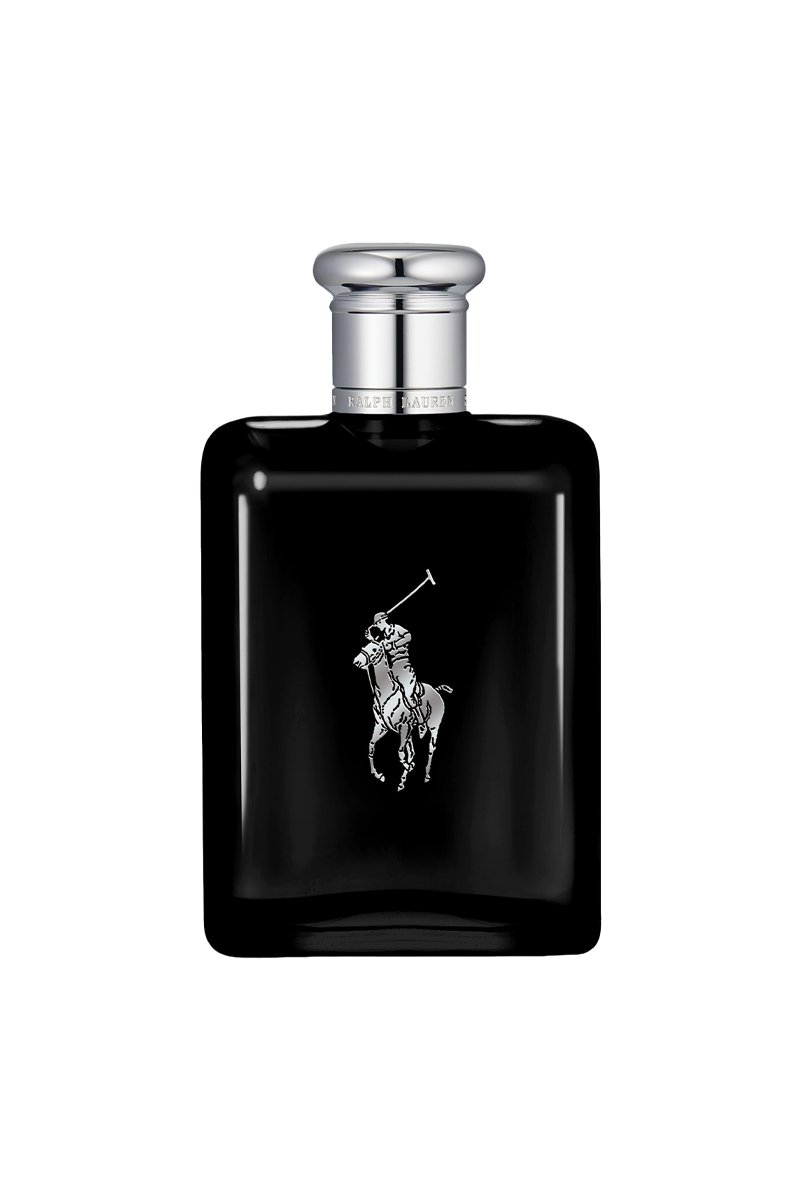 عطر ادکلن رالف لورن پولو مشکی بلک | Ralph Lauren Polo Black 200ml