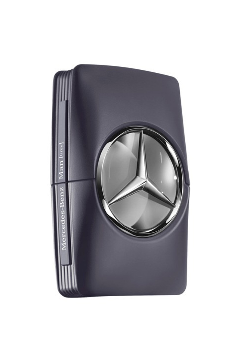 عطر ادکلن مرسدس بنز من گری | Mercedes Benz Man Grey