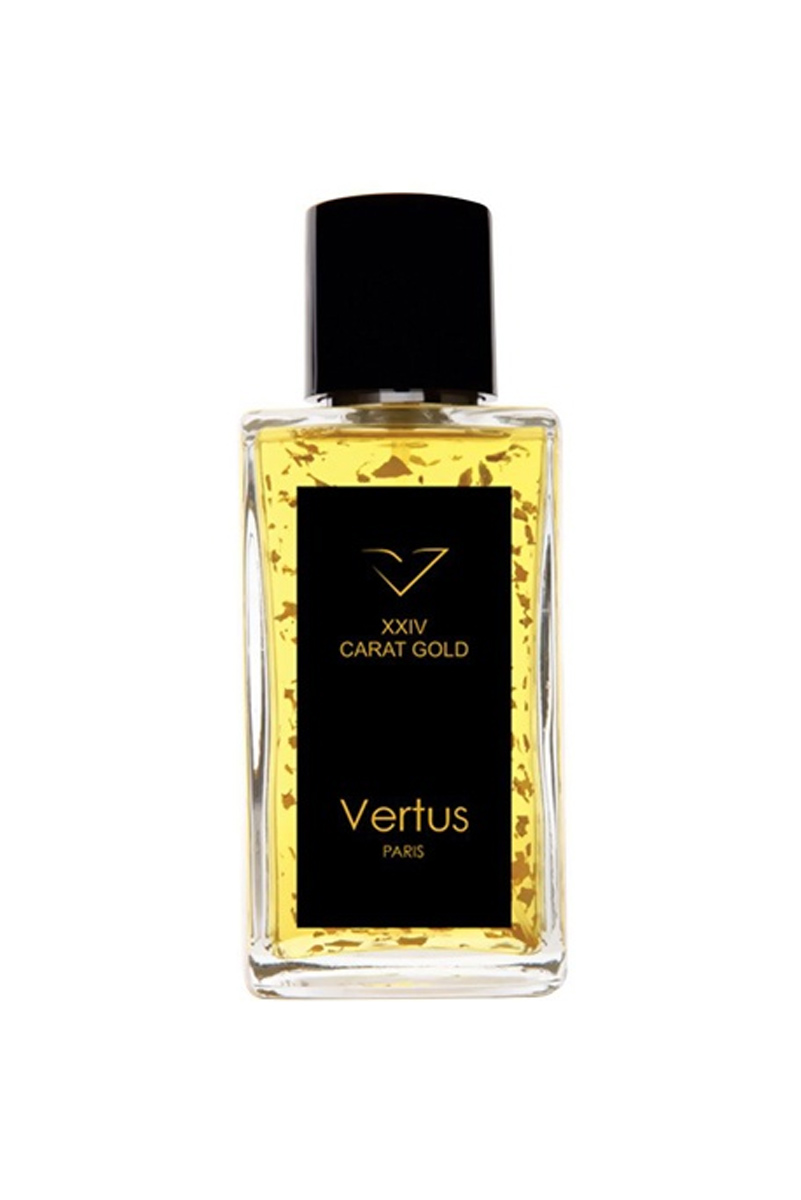 عطر ادکلن ورتوس XXIV کارات گلد | Vertus XXIV Carat Gold