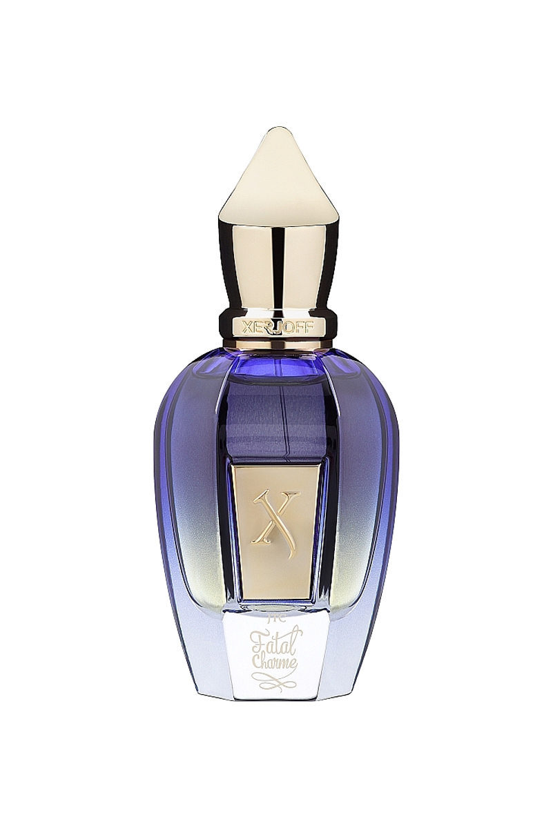 عطر ادکلن زرجف-زرژاف فتال چرم | Xerjoff Fatal Charme