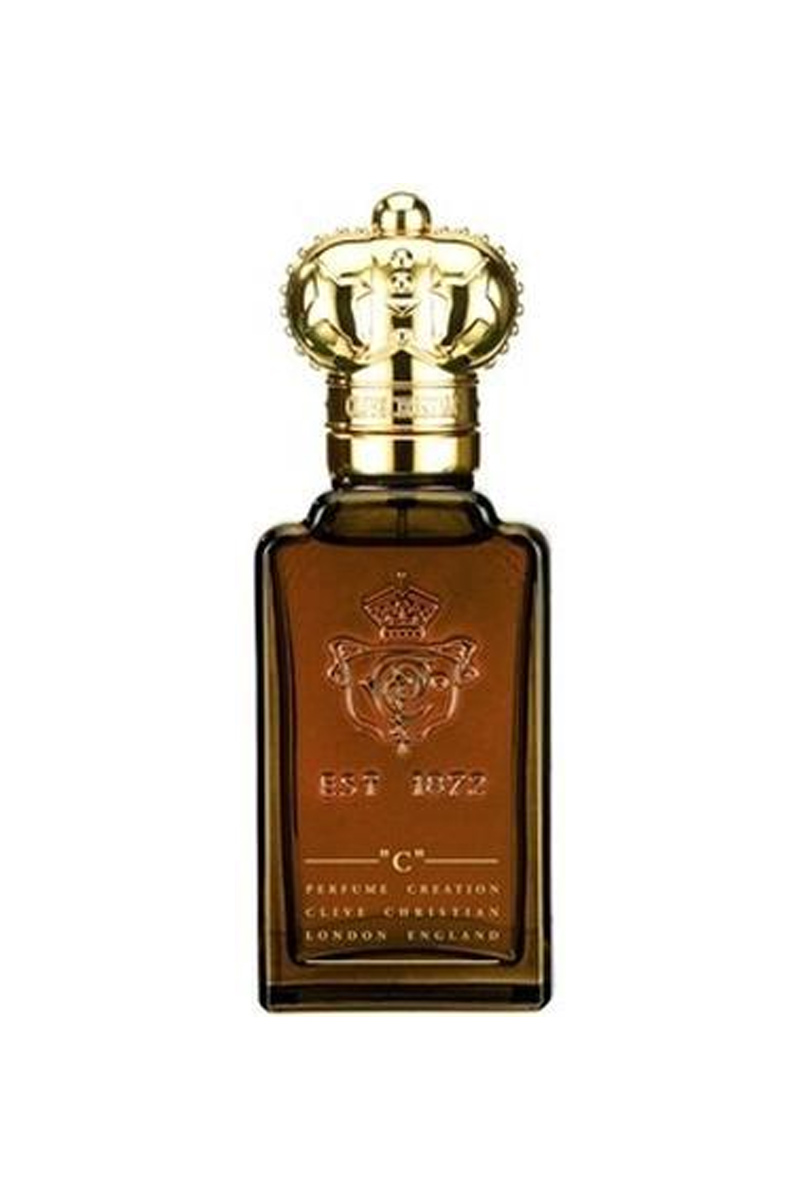 عطر ادکلن کلایو کریستین سی مردانه | Clive Christian C for Men