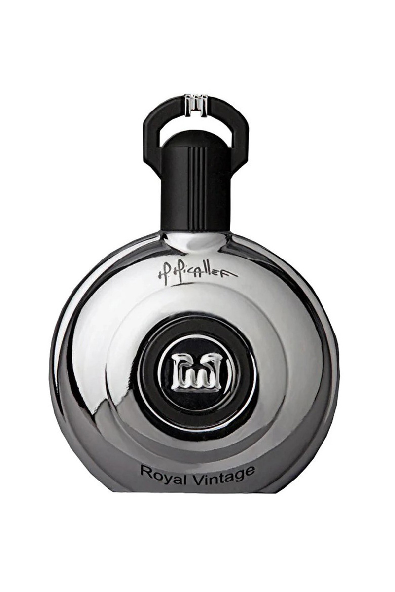 عطر ادکلن ام میکالف رویال وینتیج | M. Micallef Royal Vintage