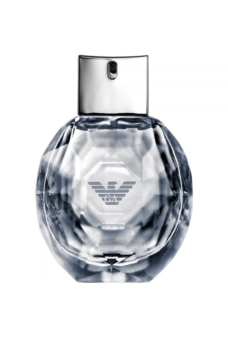عطر ادکلن جورجیو آرمانی امپریو دیاموند زنانه | Giorgio Armani Emporio Armani Diamonds for Women