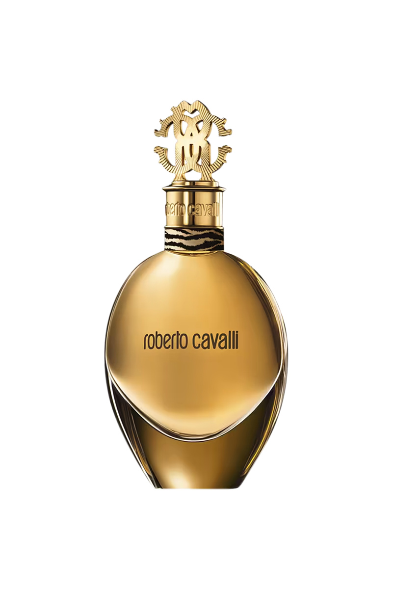 تستر اوجینال ادکلن روبرتو کاوالی گلد | Roberto Cavalli Eau de Parfum
