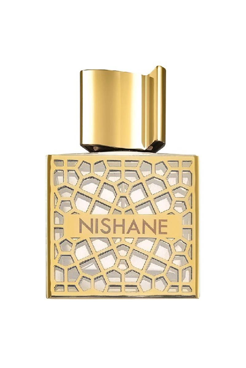 عطر ادکلن نیشانه حاجیوات عود (هاسیوات عود) | Nishane Hacivat Oud