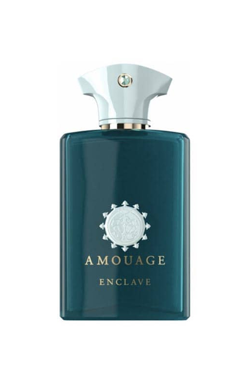 تستر اورجینال ادکلن آمواج انکلیو | Amouage Enclave TESTER