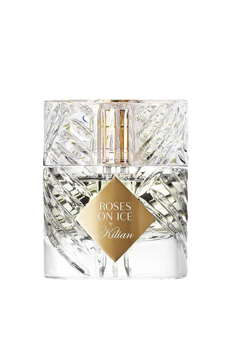عطر ادکلن بای کیلیان رزز آن آیس | By Kilian Roses on Ice