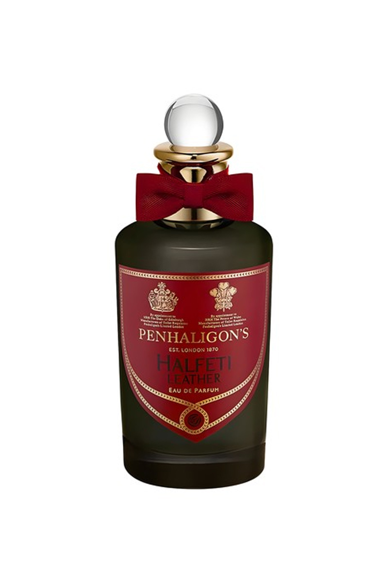عطر ادکلن پنهالیگونز هالفتی لدر | Penhaligon’s Halfeti Leather