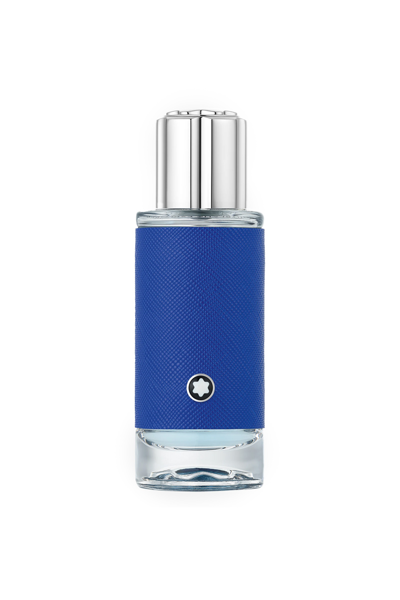 عطر ادکلن مون بلان اکسپلورر الترا بلو | Mont blanc Explorer Ultra Blue