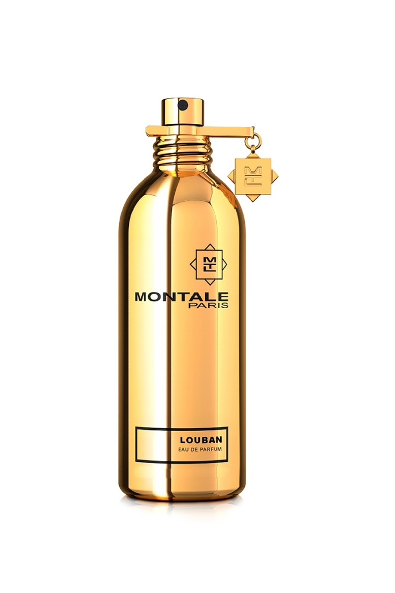 عطر ادکلن مونتاله لوبان | Montale Louban
