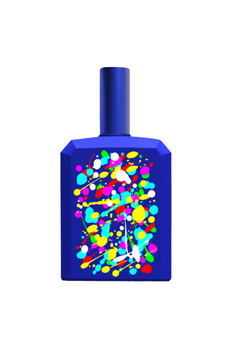 عطر ادکلن هیستوریز د پارفومز دیس ایز نات ا بلو باتل 1.2 | Histoires de Parfums This Is Not A Blue Bottle 1.2