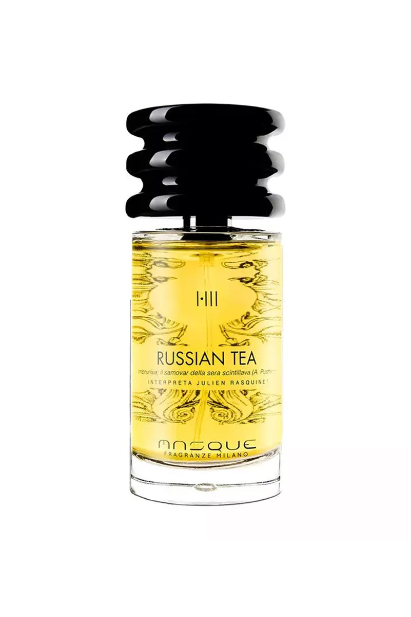 عطر ادکلن ماسک راشن تی | Masque Russian Tea