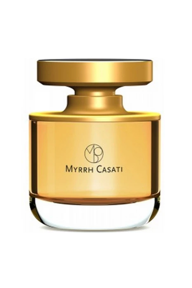 عطر ادکلن مونا دی اوریو میرح کازاتی | Mona di Orio Myrrh Casati