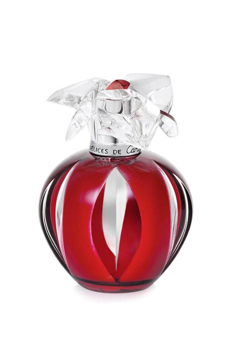 عطر ادکلن کارتیر دلیشز | Cartier Delices de Cartier