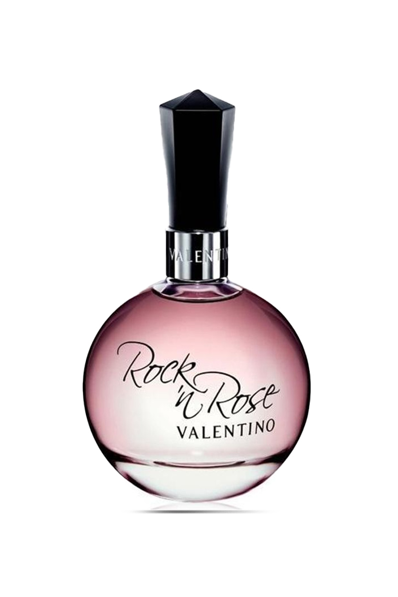 عطر ادکلن والنتینو راکن رز | Valentino Rock’n Rose