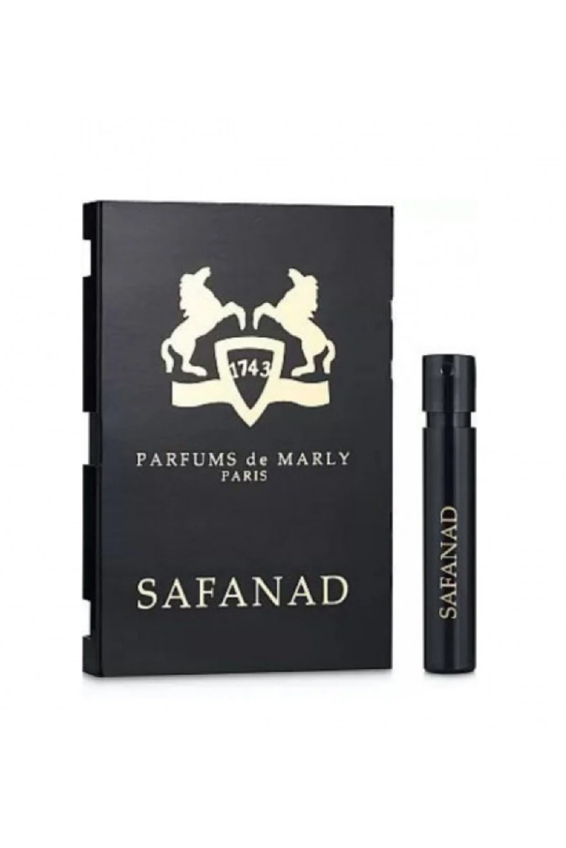 سمپل عطر پرفیوم د مارلی سافاناد | Parfums de Marly Safanad EDP Sample