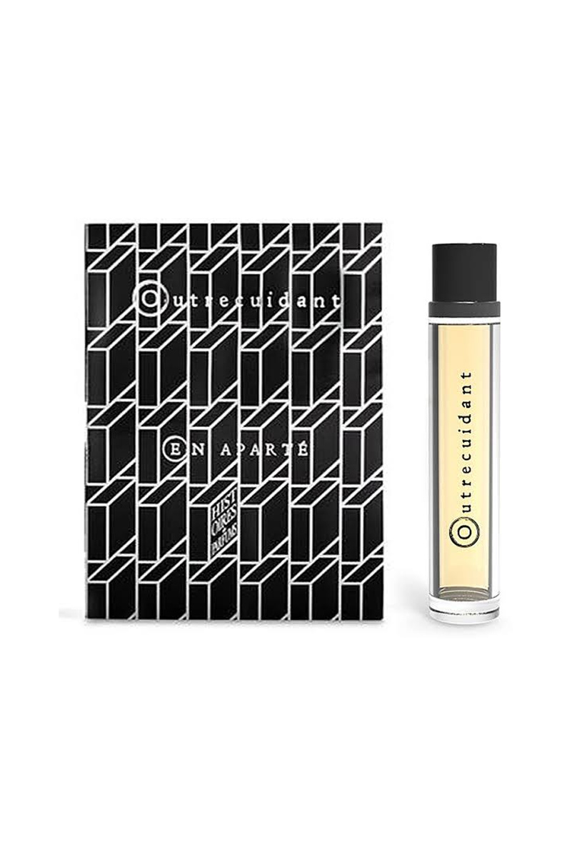 سمپل عطر هیستوریز د پارفومز اوترکیودنت | Histoires De Parfums Outrecuidant EDP Sample