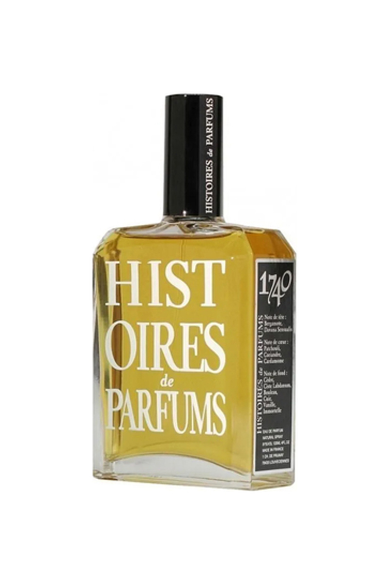 عطر ادکلن هیستوریز د پارفومز انسنس روی | Histoires de Parfums Encens Roi