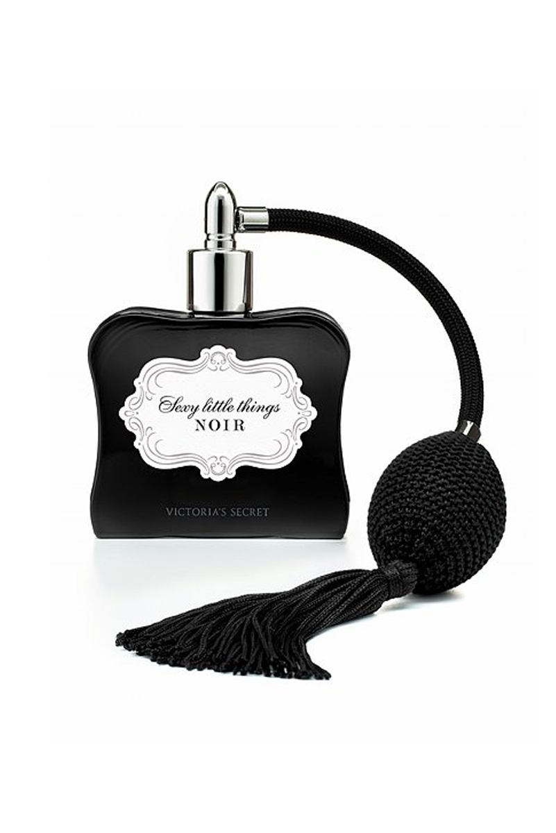 عطر ویکتوریا سکرت سکسی تینگ نویر | Victoria’s Secret Sexy Little Things Noir