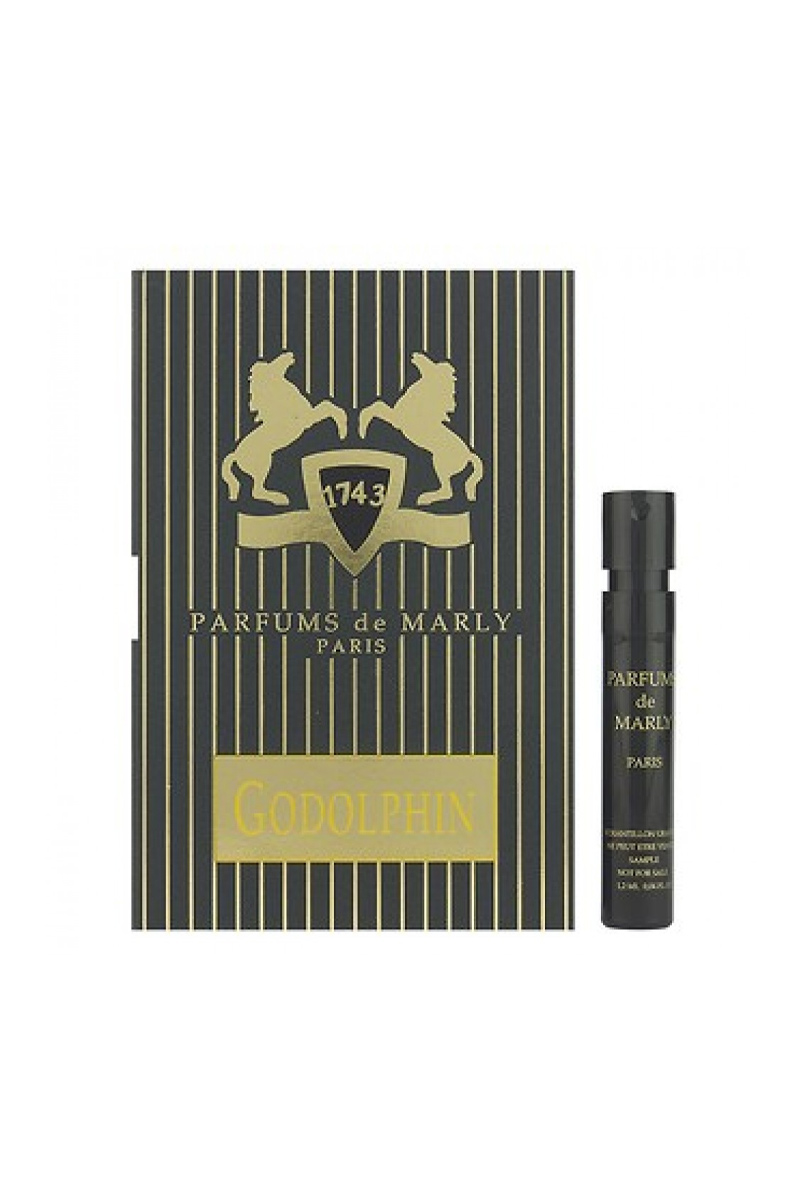 سمپل عطر مارلی گودولفین ادو پرفیوم | Parfums de Marly Godolphin EDP Sample