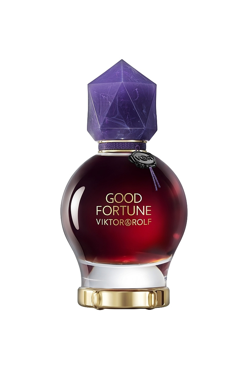 عطر ادکلن ویکتور اند رالف گود فورچن الکسیر اینتنس | Viktor&Rolf Good Fortune Elixir Intense