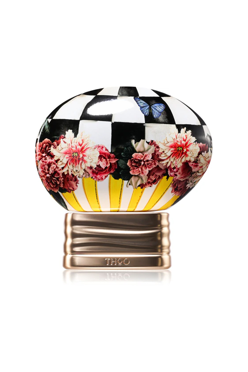 عطر ادکلن د هاوس آف عود بون بون پاپ | The House of Oud Bonbon Pop