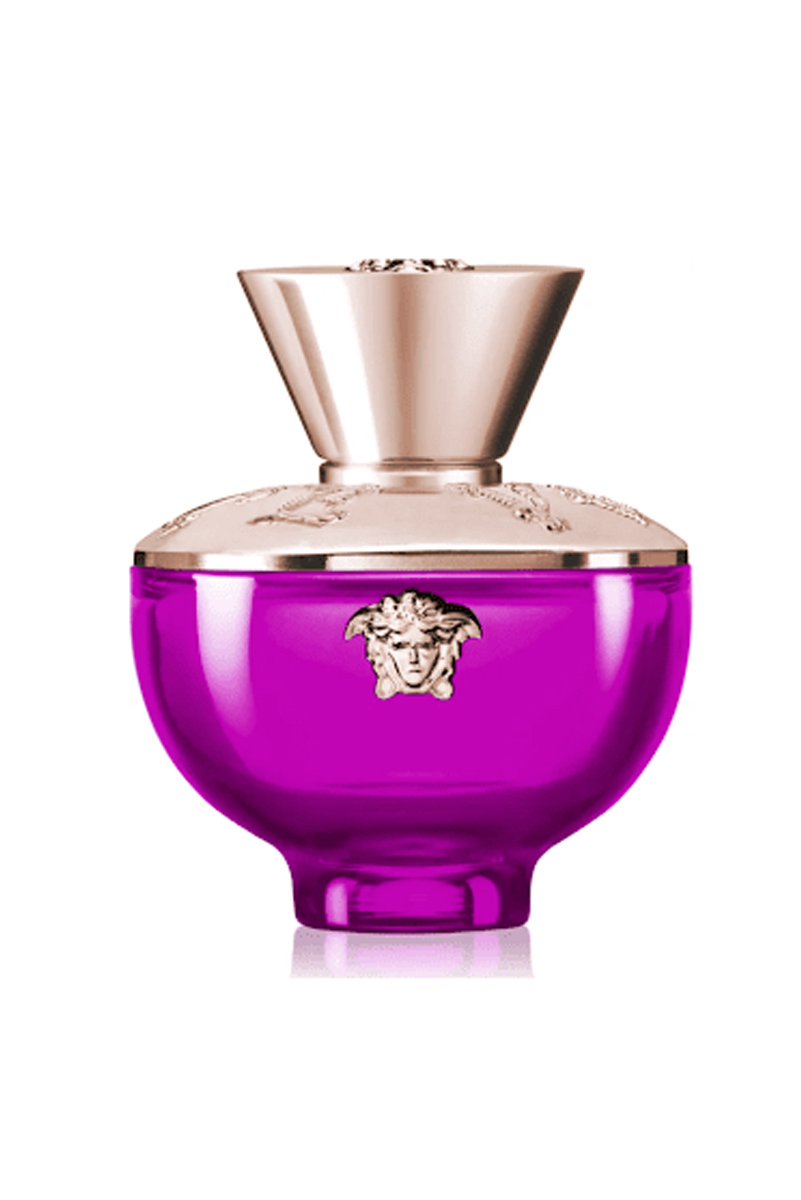 عطر ادکلن ورساچه دایلان پرپل زنانه | Versace Dylan Purple