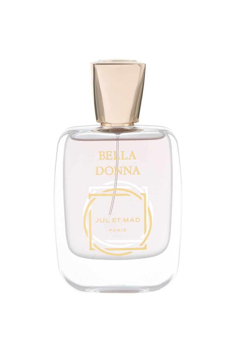تستر اورجینال ادکلن ژول ات مد بلا دونا | Jul et Mad Paris Bella Donna Tester