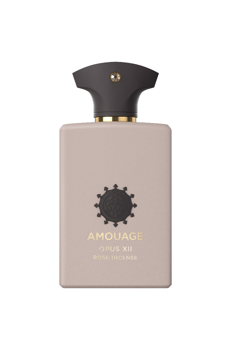 عطر ادکلن آمواج اوپوس دوازده رز اینسنس | Amouage Opus XII Rose Incense