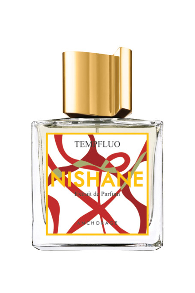 عطر ادکلن نیشانه تمپفلو | Nishane Tempfluo