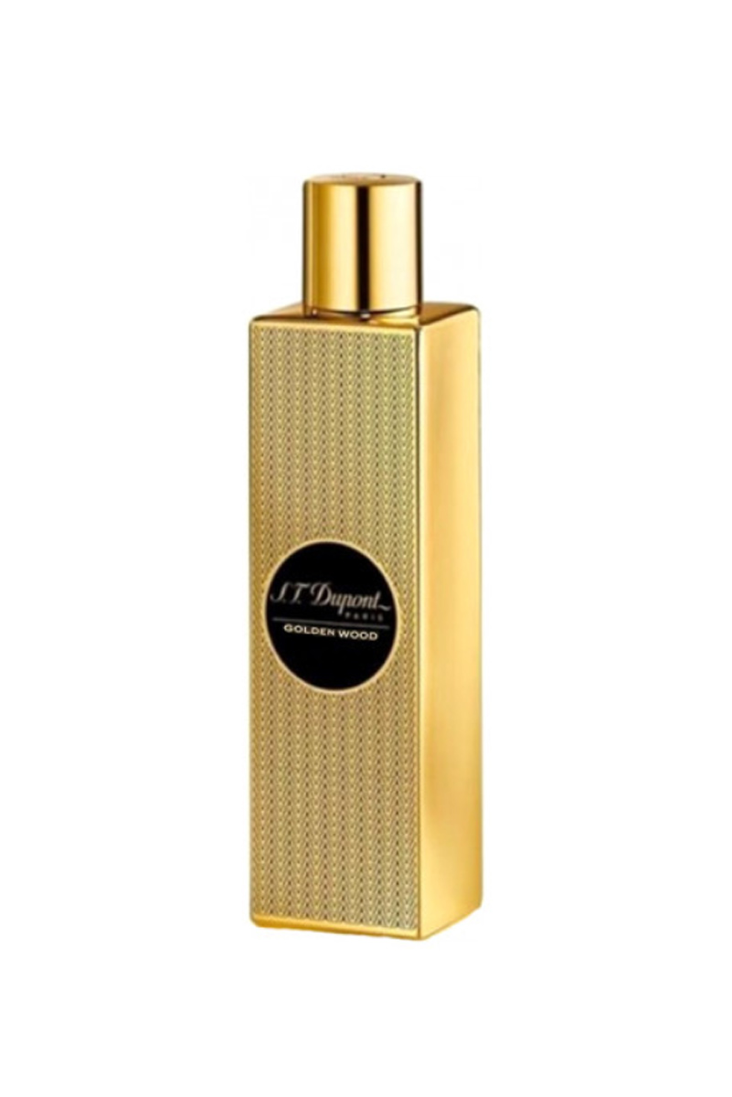 عطر ادکلن اس تی دوپونت گلدن وود | S.T. Dupont Golden Wood