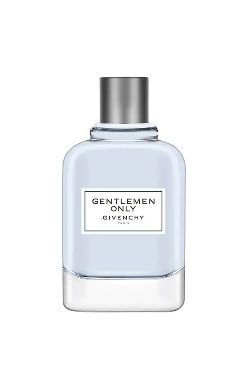 عطر ادکلن جیوانچی جنتلمن اونلی-آبی | Givenchy Gentlemen Only