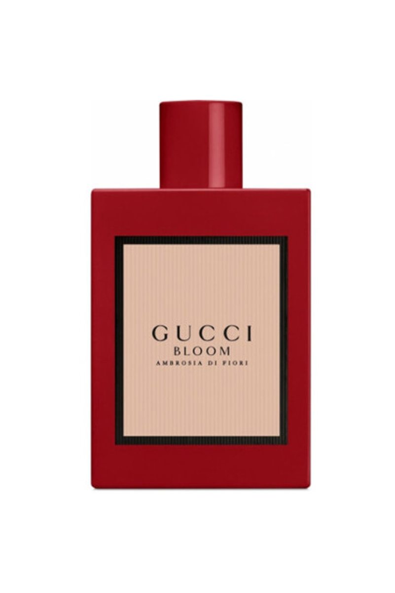 عطر ادکلن گوچی بلوم آمبرزیا دی فیوری | Gucci Bloom Ambrosia di Fiori
