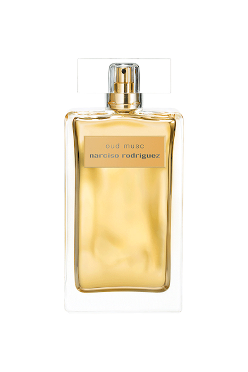 عطر ادکلن نارسیس رودریگز عود ماسک | Narciso Rodriguez Oud Musc