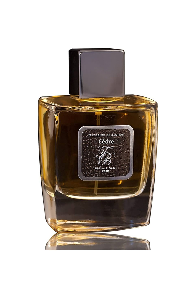 عطر ادکلن فرانک بوکلت سدر | Franck Boclet Cedre