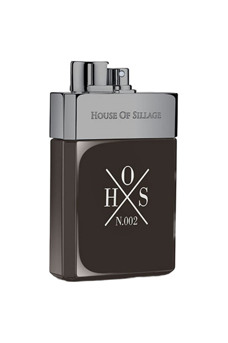 عطر ادکلن هاوس آف سیلیج هاس نامبر 002 | House Of Sillage HoS N.002