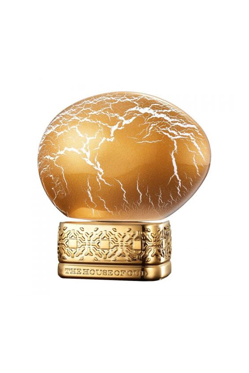 عطر ادکلن هاوس آف عود ویند هیت | The House of Oud Wind Heat