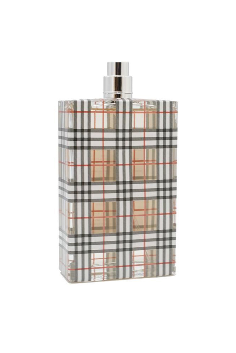 تستر اورجینال عطر باربری بریت زنانه | Burberry Brit EDP Tester
