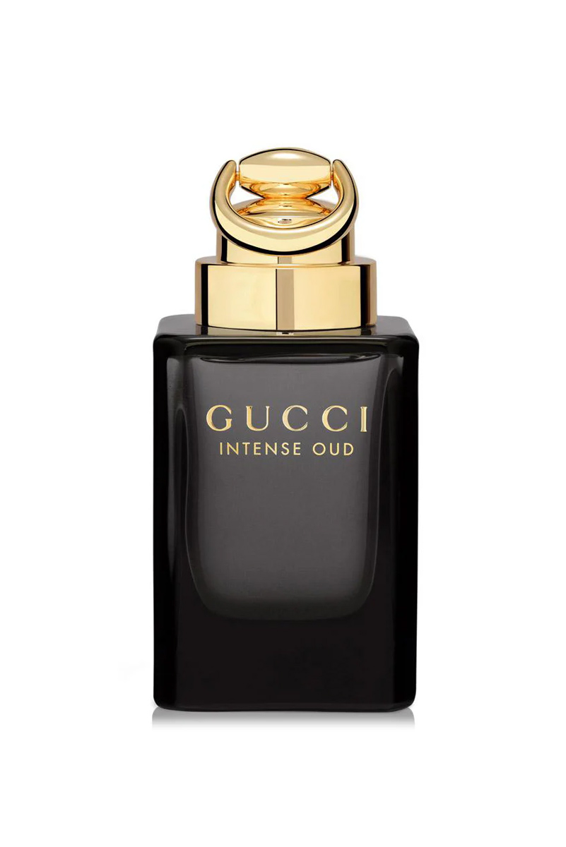 عطر ادکلن گوچی اینتنس عود | Gucci Intense Oud