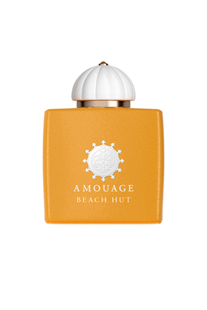 عطر ادکلن آمواج بیچ هات زنانه | Amouage Beach Hut Woman